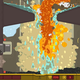 Image for article titled PixelJunk Shooter Micro-Review: Just Add Water... Or Lava